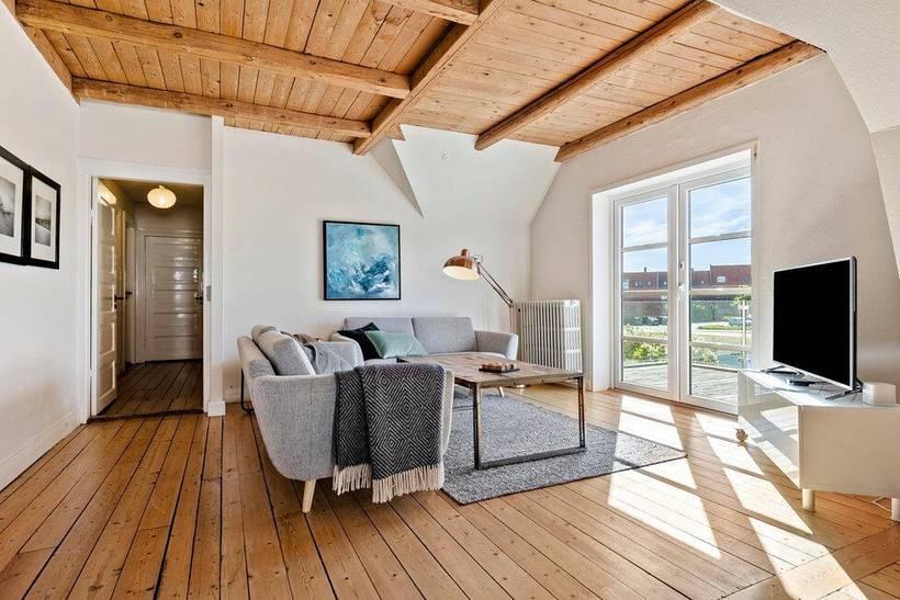 Foto von Ferienhaus LV86 in Løgstør - Thy/Limfjord