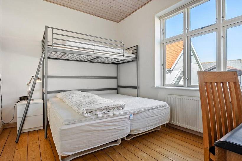 Foto von Ferienhaus LV86 in Løgstør - Thy/Limfjord