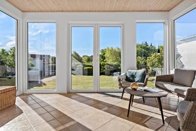 Vorschaubild von Ferienhaus LV86 in Løgstør - Thy/Limfjord