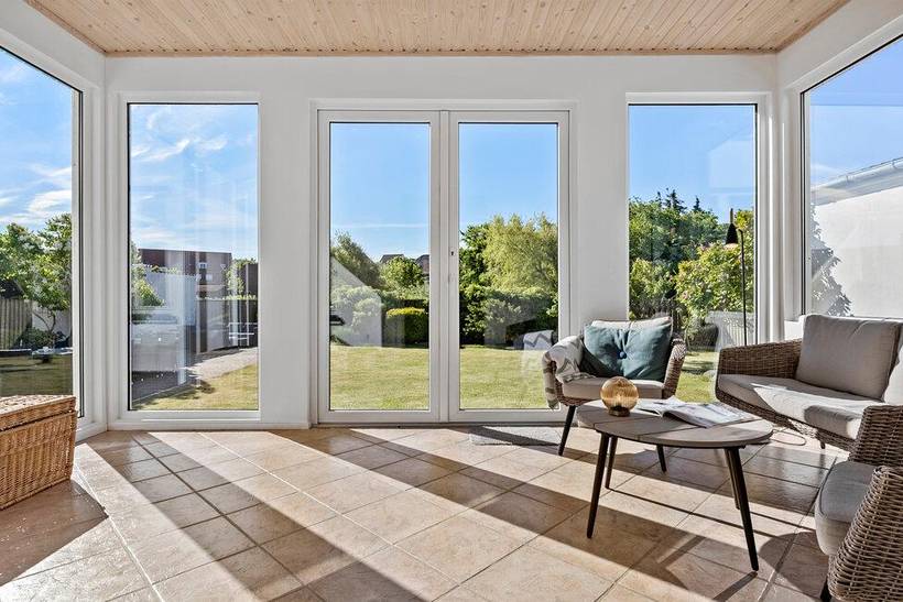 Foto von Ferienhaus LV86 in Løgstør - Thy/Limfjord