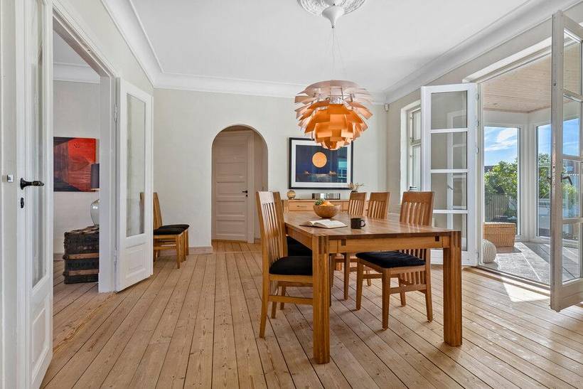 Foto von Ferienhaus LV86 in Løgstør - Thy/Limfjord