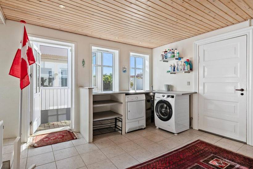 Foto von Ferienhaus LV86 in Løgstør - Thy/Limfjord