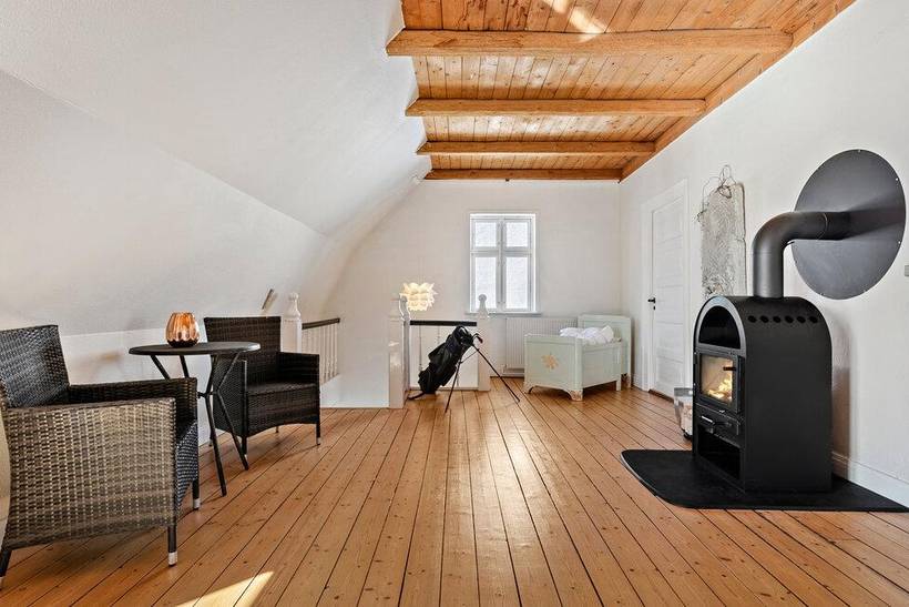 Foto von Ferienhaus LV86 in Løgstør - Thy/Limfjord