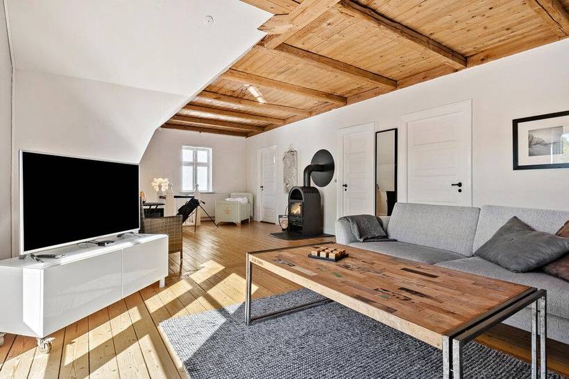 Foto von Ferienhaus LV86 in Løgstør - Thy/Limfjord