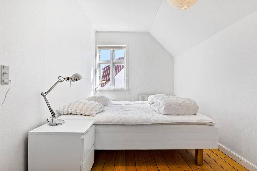 Foto von Ferienhaus LV86 in Løgstør - Thy/Limfjord