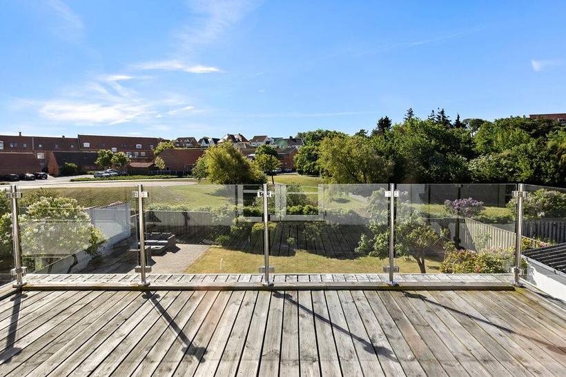 Foto von Ferienhaus LV86 in Løgstør - Thy/Limfjord