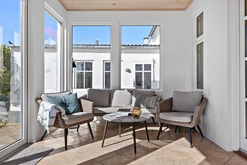 Foto von Ferienhaus LV86 in Løgstør - Thy/Limfjord