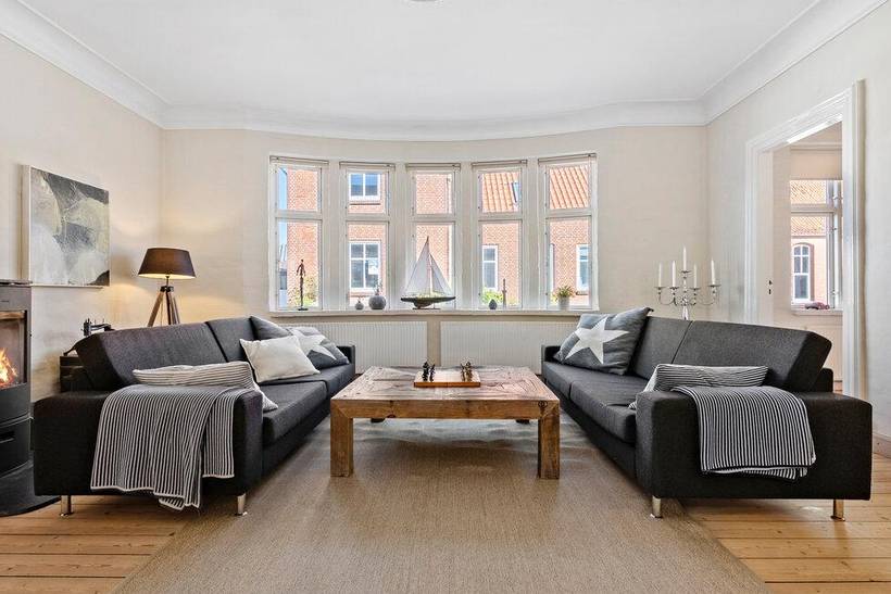 Foto von Ferienhaus LV86 in Løgstør - Thy/Limfjord