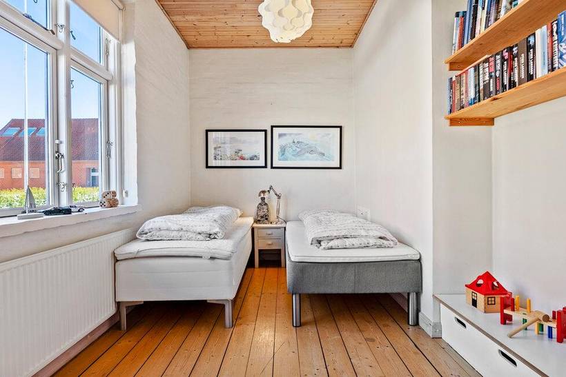 Foto von Ferienhaus LV86 in Løgstør - Thy/Limfjord