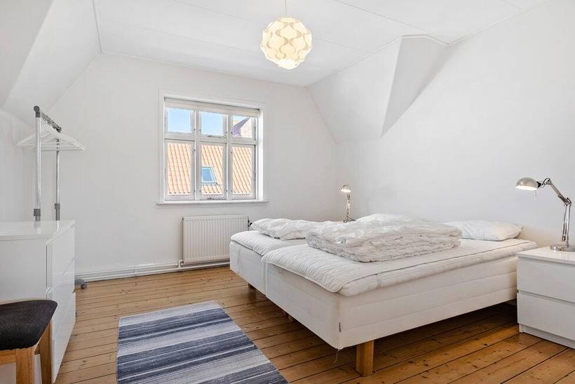 Foto von Ferienhaus LV86 in Løgstør - Thy/Limfjord