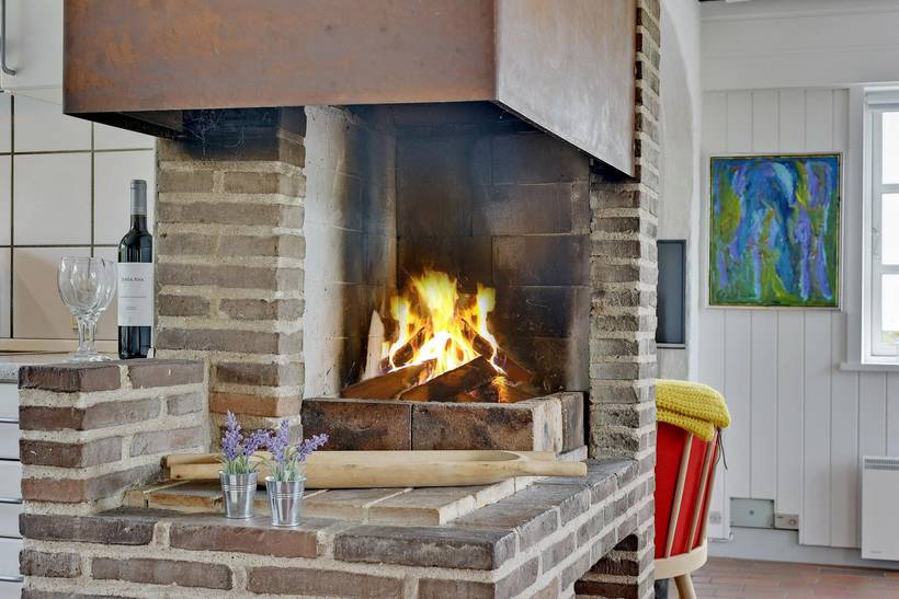 Foto von Ferienhaus LV87 in Kongsmark - Rømø