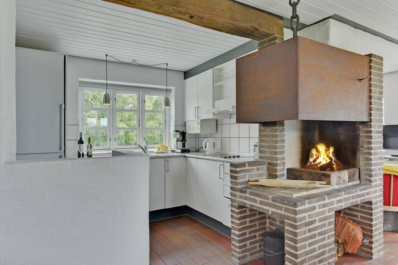 Foto von Ferienhaus LV87 in Kongsmark - Rømø