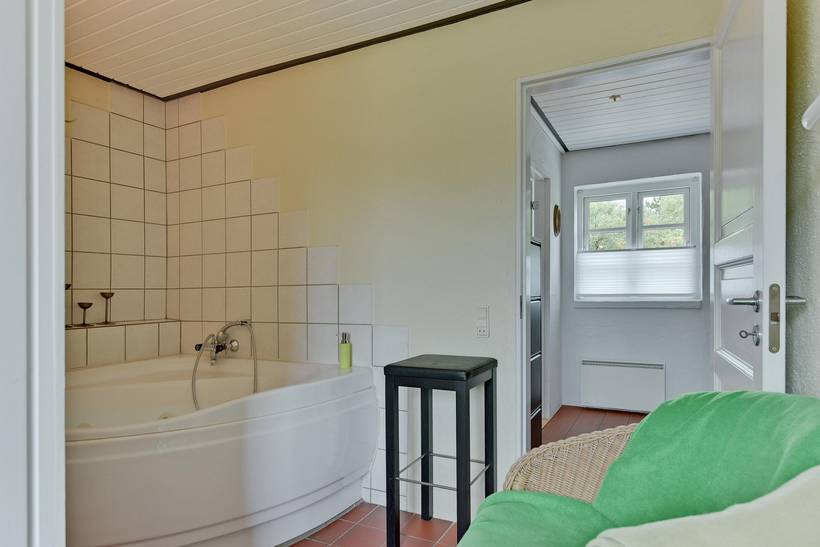 Foto von Ferienhaus LV87 in Kongsmark - Rømø