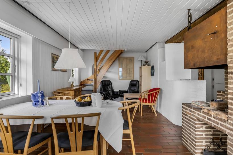 Foto von Ferienhaus LV87 in Kongsmark - Rømø