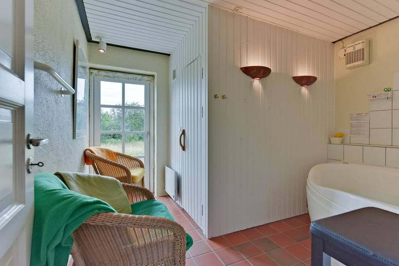 Foto von Ferienhaus LV87 in Kongsmark - Rømø