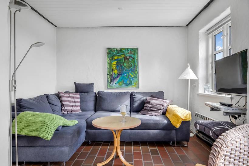 Foto von Ferienhaus LV87 in Kongsmark - Rømø