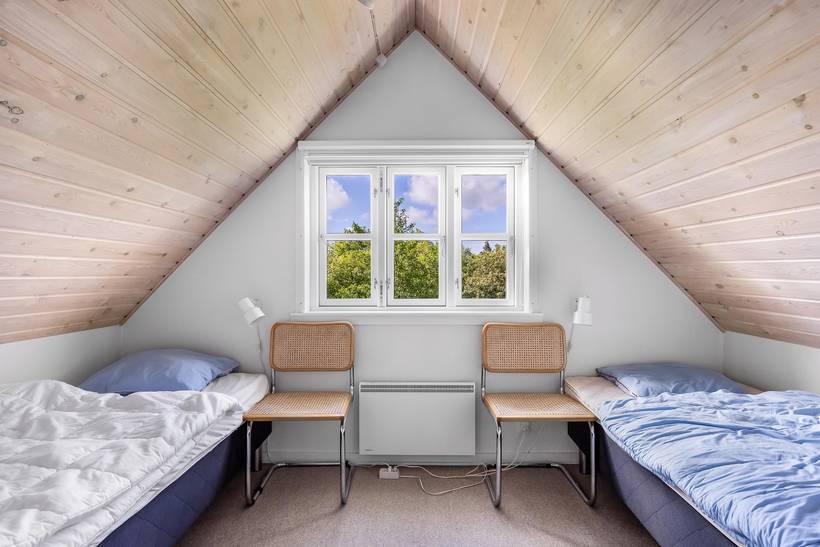 Foto von Ferienhaus LV87 in Kongsmark - Rømø