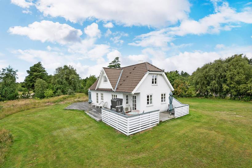 Foto von Ferienhaus LV87 in Kongsmark - Rømø