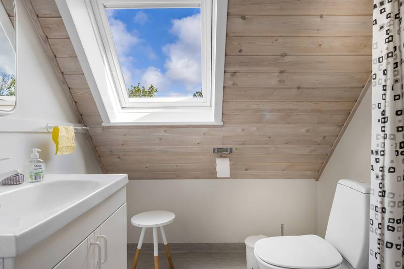 Foto von Ferienhaus LV87 in Kongsmark - Rømø