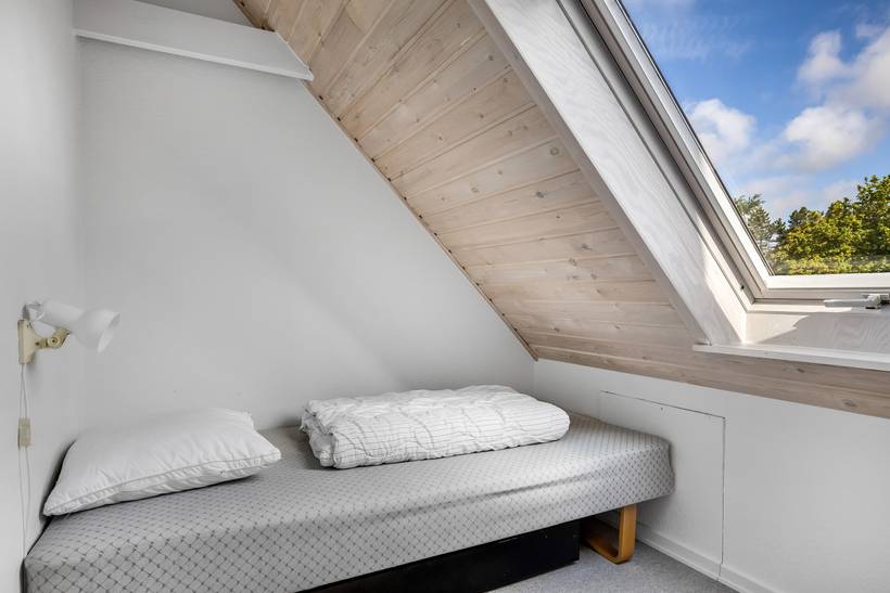 Foto von Ferienhaus LV87 in Kongsmark - Rømø