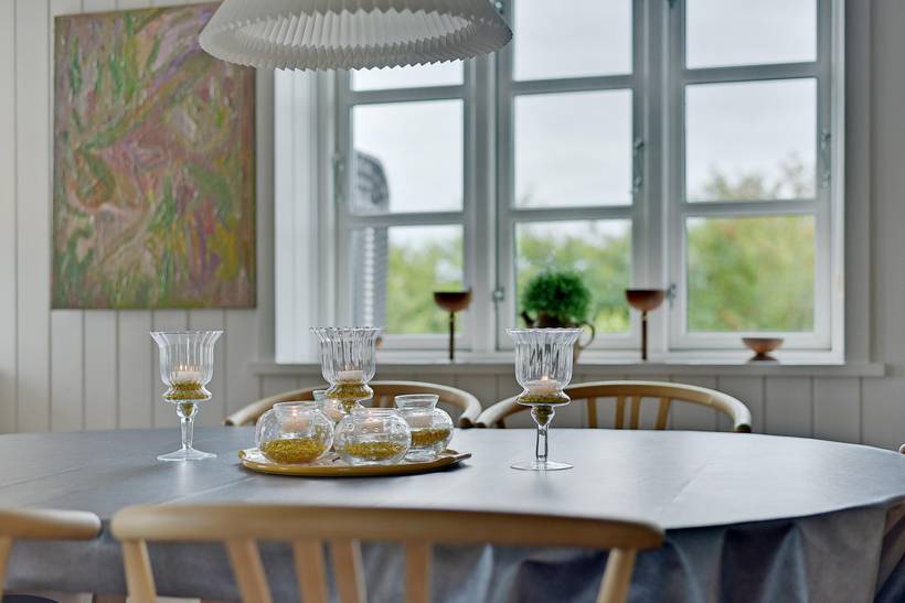 Foto von Ferienhaus LV87 in Kongsmark - Rømø