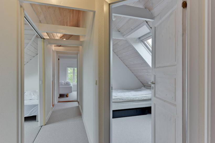Foto von Ferienhaus LV87 in Kongsmark - Rømø