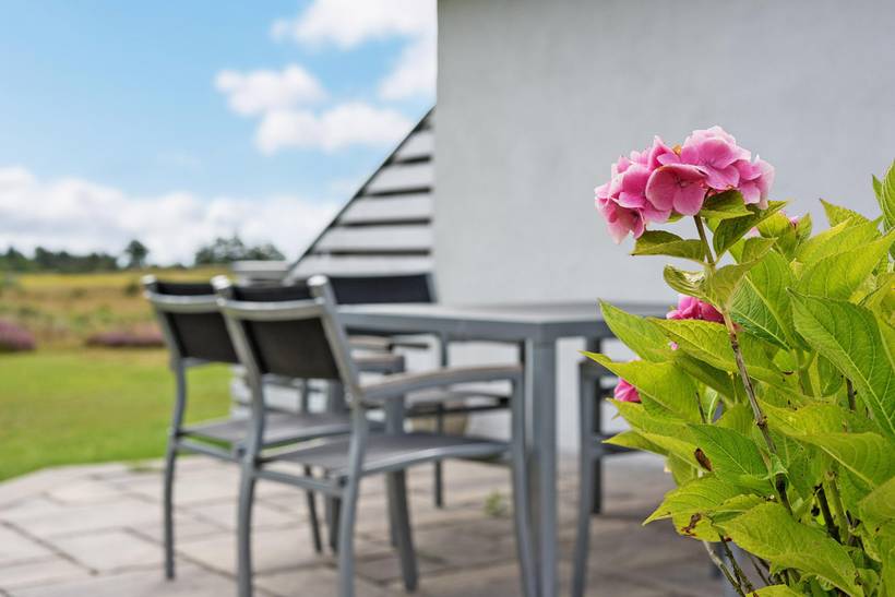 Foto von Ferienhaus LV87 in Kongsmark - Rømø
