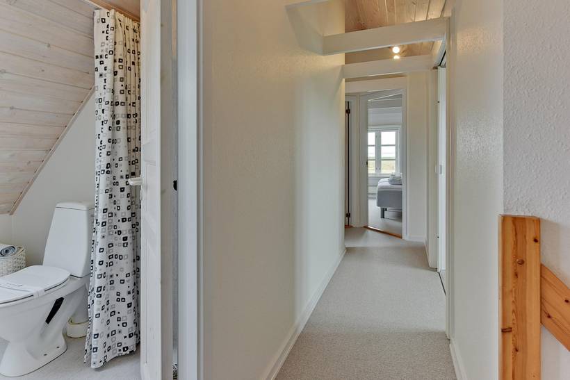 Foto von Ferienhaus LV87 in Kongsmark - Rømø