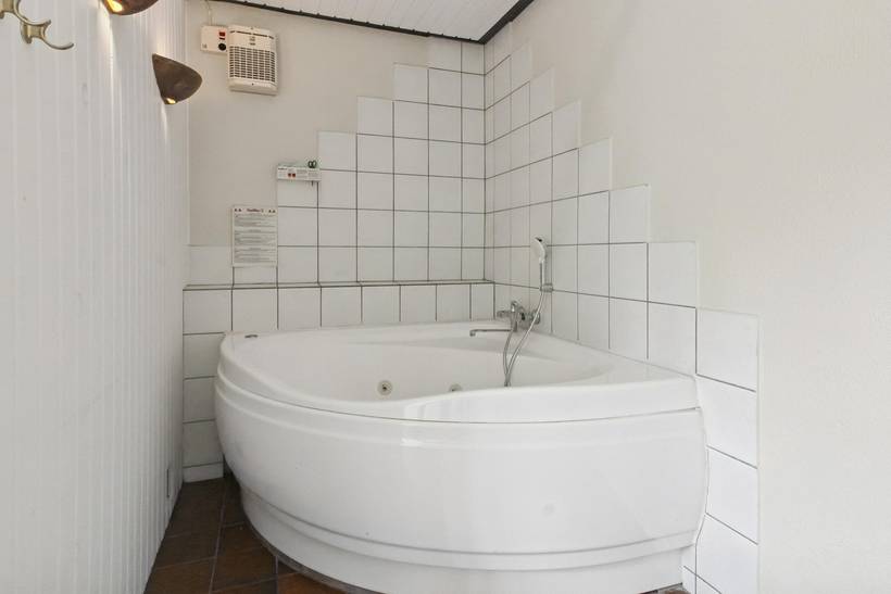 Foto von Ferienhaus LV87 in Kongsmark - Rømø
