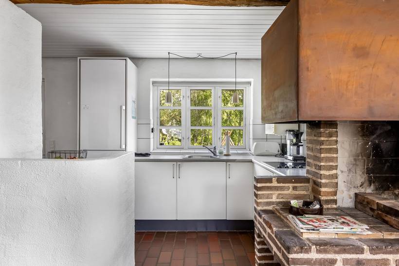 Foto von Ferienhaus LV87 in Kongsmark - Rømø