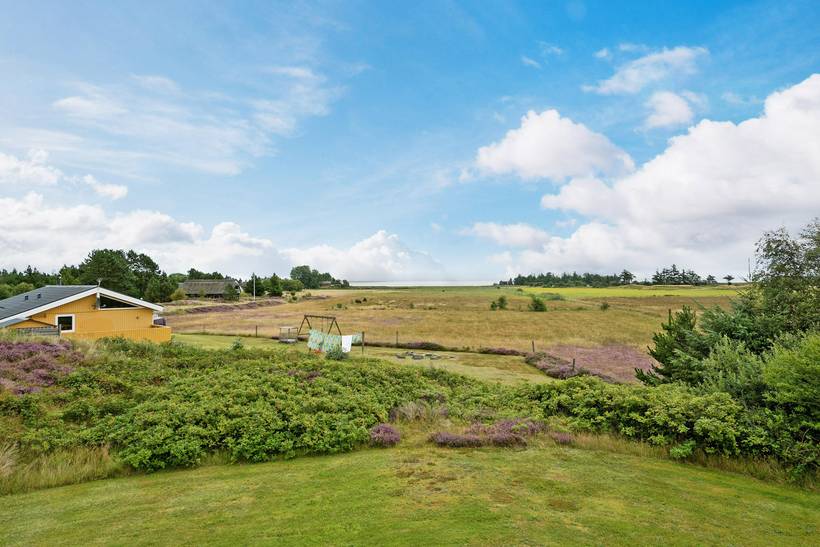 Foto von Ferienhaus LV87 in Kongsmark - Rømø