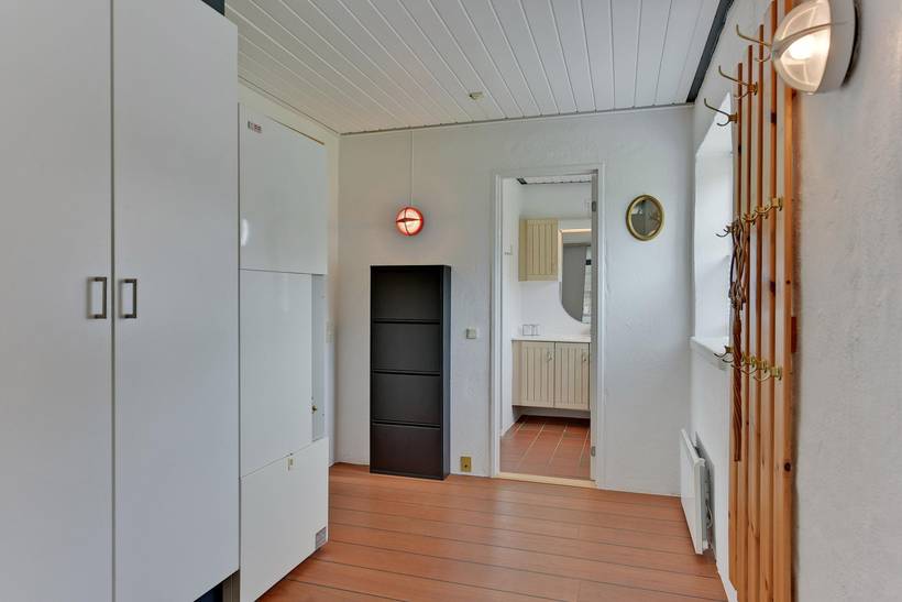Foto von Ferienhaus LV87 in Kongsmark - Rømø