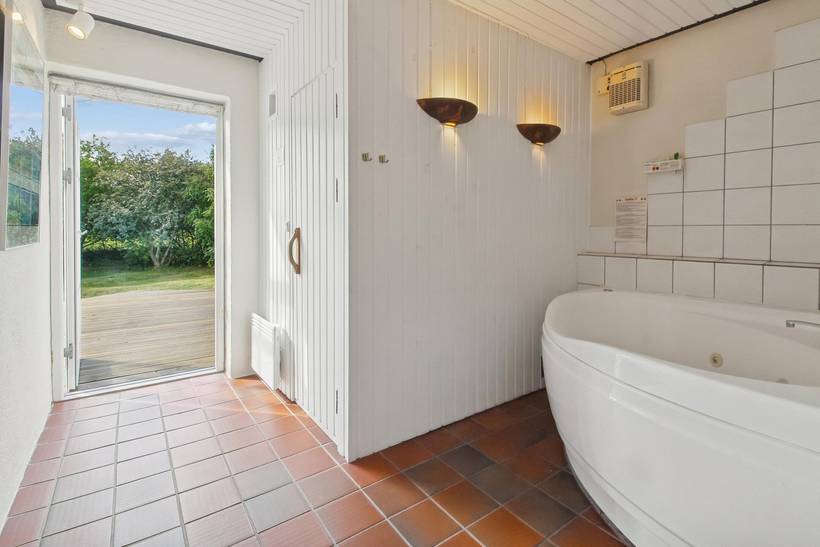 Foto von Ferienhaus LV87 in Kongsmark - Rømø