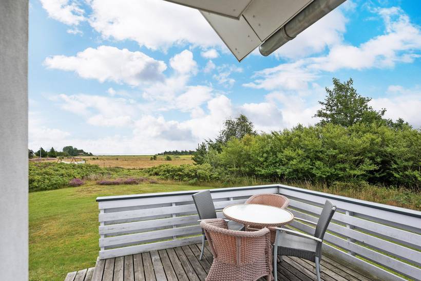Foto von Ferienhaus LV87 in Kongsmark - Rømø