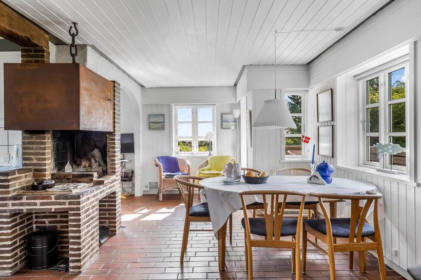Foto von Ferienhaus LV87 in Kongsmark - Rømø