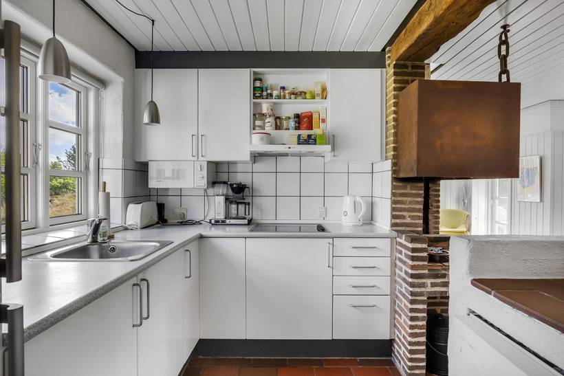 Foto von Ferienhaus LV87 in Kongsmark - Rømø
