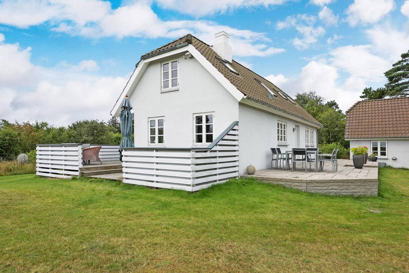 Foto von Ferienhaus LV87 in Kongsmark - Rømø