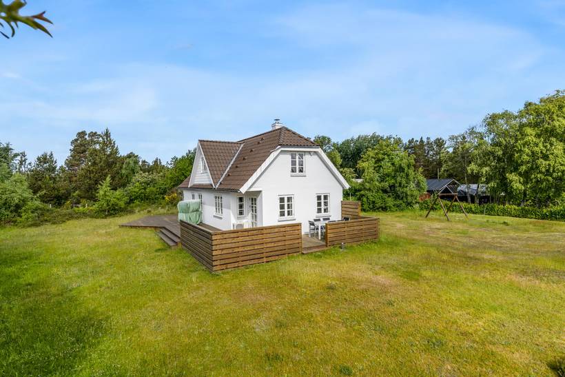 Foto von Ferienhaus LV87 in Kongsmark - Rømø