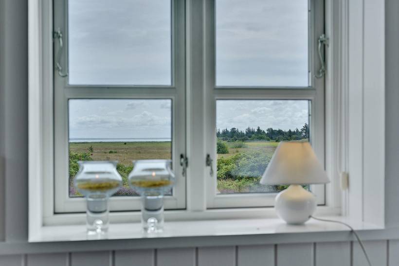 Foto von Ferienhaus LV87 in Kongsmark - Rømø