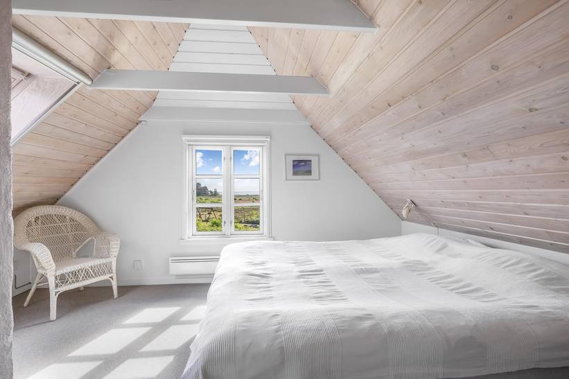 Foto von Ferienhaus LV87 in Kongsmark - Rømø