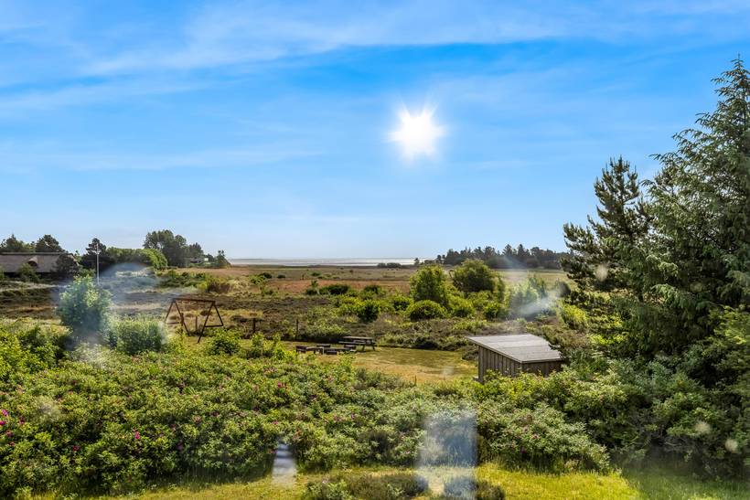 Foto von Ferienhaus LV87 in Kongsmark - Rømø