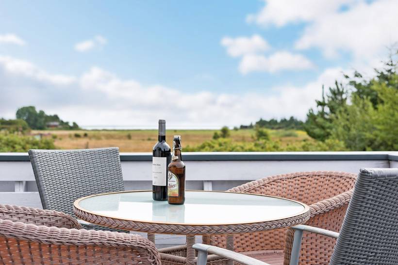 Foto von Ferienhaus LV87 in Kongsmark - Rømø