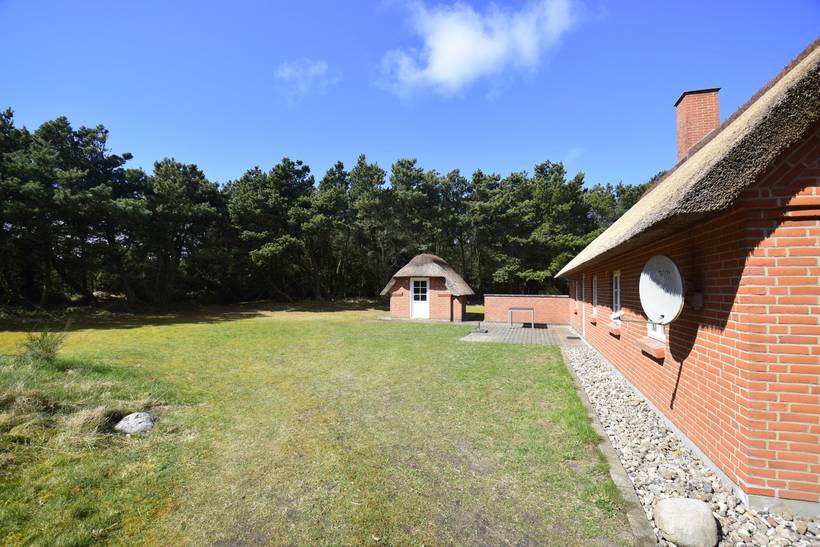 Foto von Ferienhaus LV88 in Vester Husby - Westjütland
