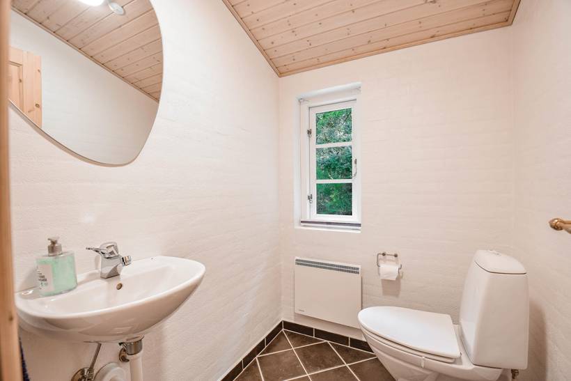 Foto von Ferienhaus LV88 in Vester Husby - Westjütland