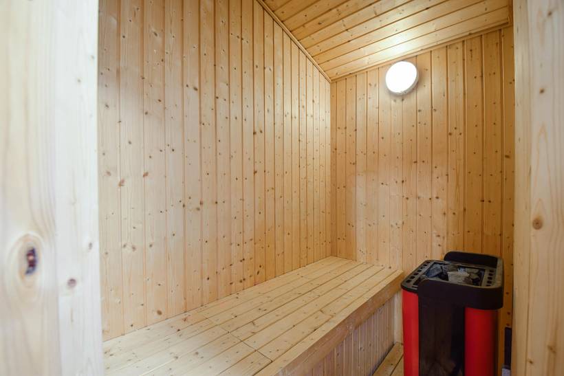 Foto von Ferienhaus LV88 in Vester Husby - Westjütland