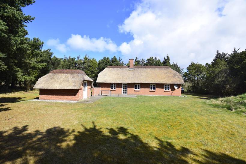 Foto von Ferienhaus LV88 in Vester Husby - Westjütland