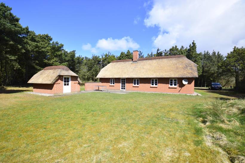 Foto von Ferienhaus LV88 in Vester Husby - Westjütland