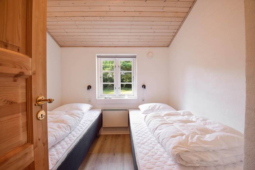Foto von Ferienhaus LV88 in Vester Husby - Westjütland