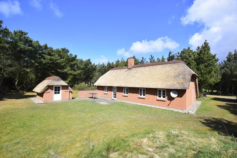 Foto von Ferienhaus LV88 in Vester Husby - Westjütland