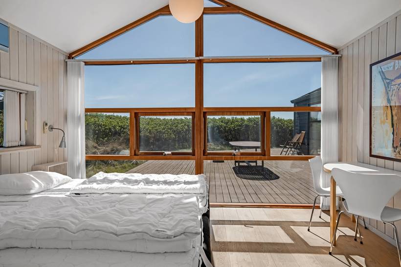 Foto von Ferienhaus LV89 in Løkken - Nordjütland